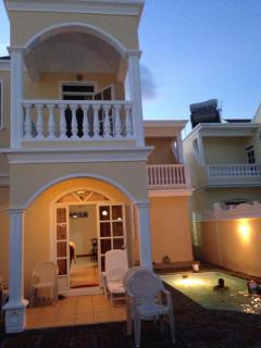 Villa Pereybere #2 - Pereybere - 5