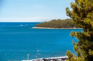Luna Tsuki Five - Rovigno (Rovinj) - 0