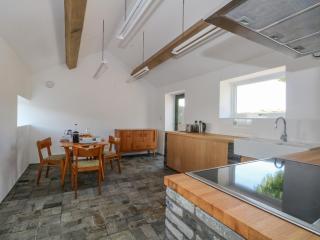 The Barn at Chatsworth Farm - 4