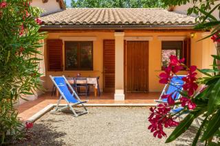Trilo Begonia - Marina di Grosseto - 0