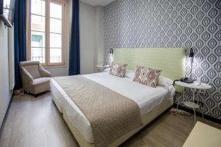 Soho Boutique Malaga - Málaga - 8