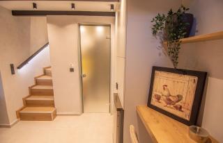 The Rooster's House - Spílion - 2