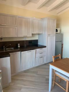 Corte dei Mirti, Appartamento indipendente con ampia veranda - 4