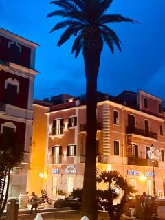 Perla Marina Luxury apartments - Margherita di Savoia - 0