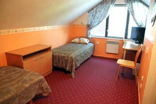 Rivaal Guesthouse-Cafe - 7