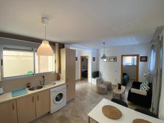 Central Apartment with patio by Wayra Tarifa - Tarifa - 7