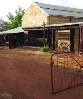 LeVar - Rustic style accommodation with Ensuite and Mod Cons - Hoddy Well - 1