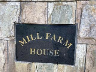 Millfarm House - 6