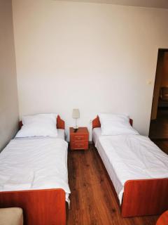 Hotel Stary Ratusz - Kostomłoty - 7