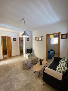Central Apartment with patio by Wayra Tarifa - Tarifa - 6
