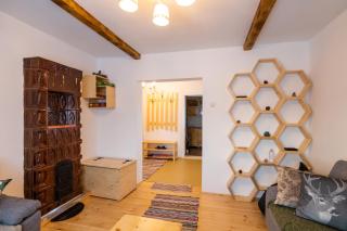 Cabana Bucuria Munților - Horea - 8