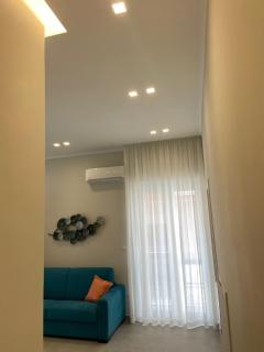 Perla Marina Luxury apartments - Margherita di Savoia - 2