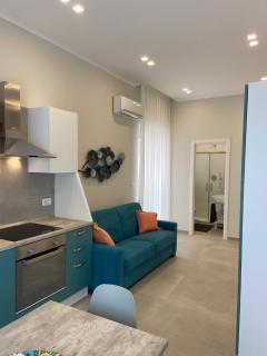 Perla Marina Luxury apartments - Margherita di Savoia - 5