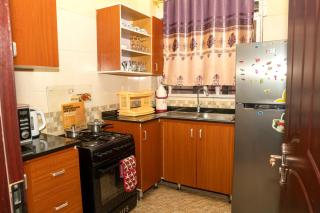 Bonaventure Apartment - Kisumu - 3
