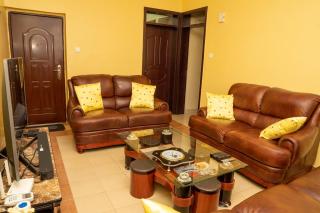 Bonaventure Apartment - Kisumu - 7