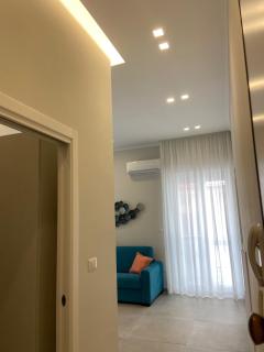 Perla Marina Luxury apartments - Margherita di Savoia - 7