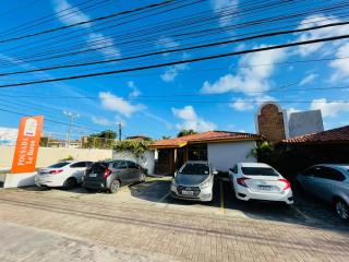 Pousada Le Baron - 3