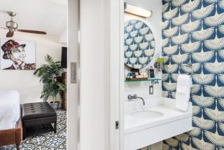 National Hotel, An Adult Only Oceanfront Resort - Miami Beach - 7