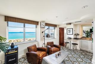 National Hotel, An Adult Only Oceanfront Resort - Miami Beach - 3