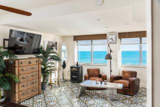 National Hotel, An Adult Only Oceanfront Resort - Miami Beach - 1