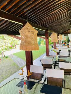 Pousada Le Baron - 2