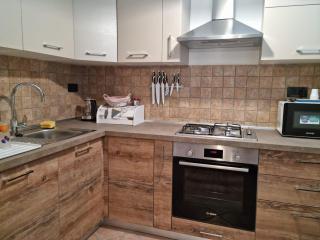 Apartment Markovic - Vižinada - 7
