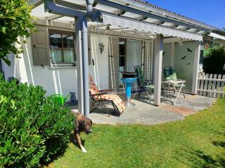 Ferienwohnung Abendrot - 1