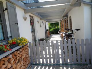 Ferienwohnung Abendrot - Aßling - 5