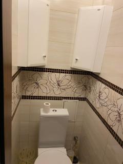 Mieszkanko na Traugutta - 2