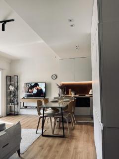 Sui's Home - Tirana - 7