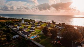 Aya Sophia Villa Garden Hotel - Dar es Salaam - 0