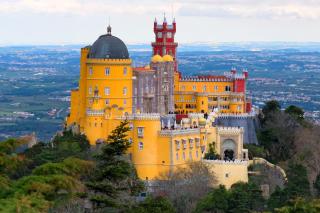 Villa Cielo - Family House - Sintra - 7