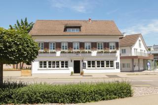 Dihei - Hotel, Lounge, Bar - Dübendorf - 8