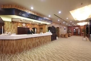 Okido Hotel - Tonosho - 8