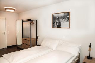 Dihei - Hotel, Lounge, Bar - Dübendorf - 2
