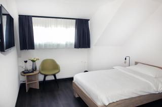 Dihei - Hotel, Lounge, Bar - Dübendorf - 9