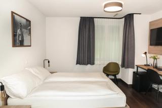 Dihei - Hotel, Lounge, Bar - Dübendorf - 4
