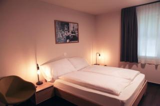 Dihei - Hotel, Lounge, Bar - Dübendorf - 5