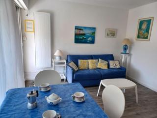 FLEUR DE SEL - Balcon, Thalasso 50m - UD101 - Carnac - 9