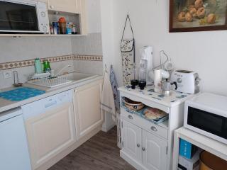 FLEUR DE SEL - Balcon, Thalasso 50m - UD101 - Carnac - 8