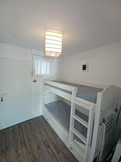 FLEUR DE SEL - Balcon, Thalasso 50m - UD101 - Carnac - 7