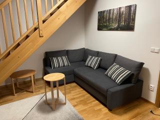 Apartmán O18 - Kleč - Horní Mísečky - 1
