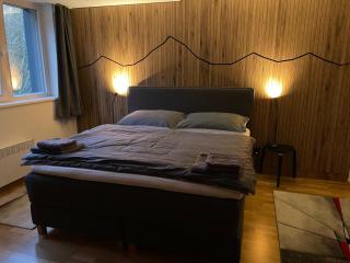 Apartmán O18 - Kleč - 1