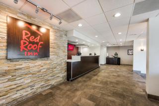 Red Roof Inn Birmingham South - 4