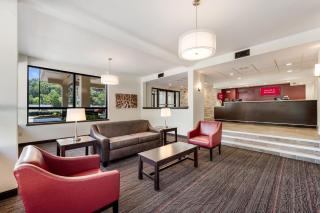 Red Roof Inn Birmingham South - 3