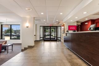 Red Roof Inn Birmingham South - 5