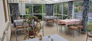 Landpension Haupt - Sebnitz - 6