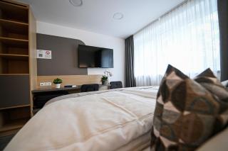 Kolping Gästehaus - 1