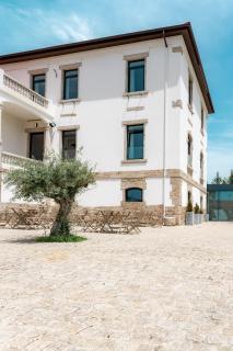 Borralha Hotel, Restaurante & Spa - Vila Real - 9