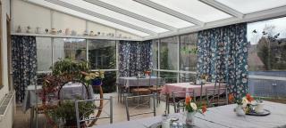 Landpension Haupt - Sebnitz - 9